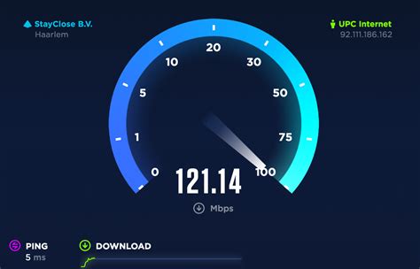 netspeedtest